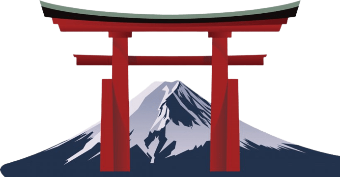 Torii Gate